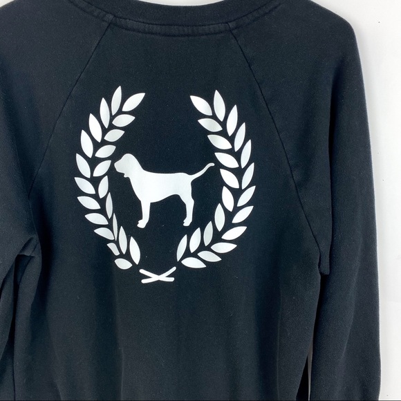 PINK by Victoria’s Secret Sweatshirt Small - Picture 5 of 5